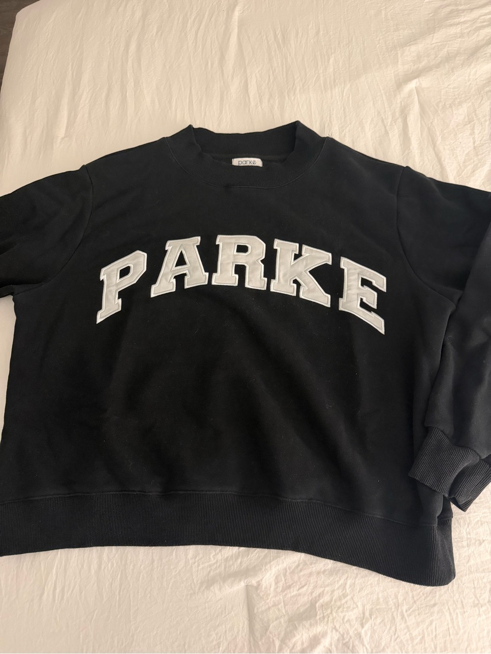 PARKE Sweatshirt